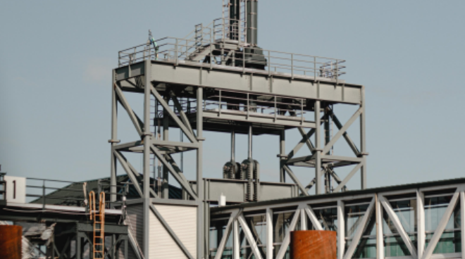 化工厂粉料自动化输送投料改造方案