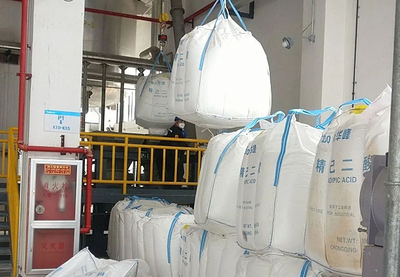 物料性质对管链输送机设计选型的影响