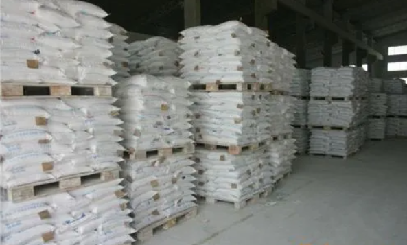 碳酸钙粉体气力输送系统